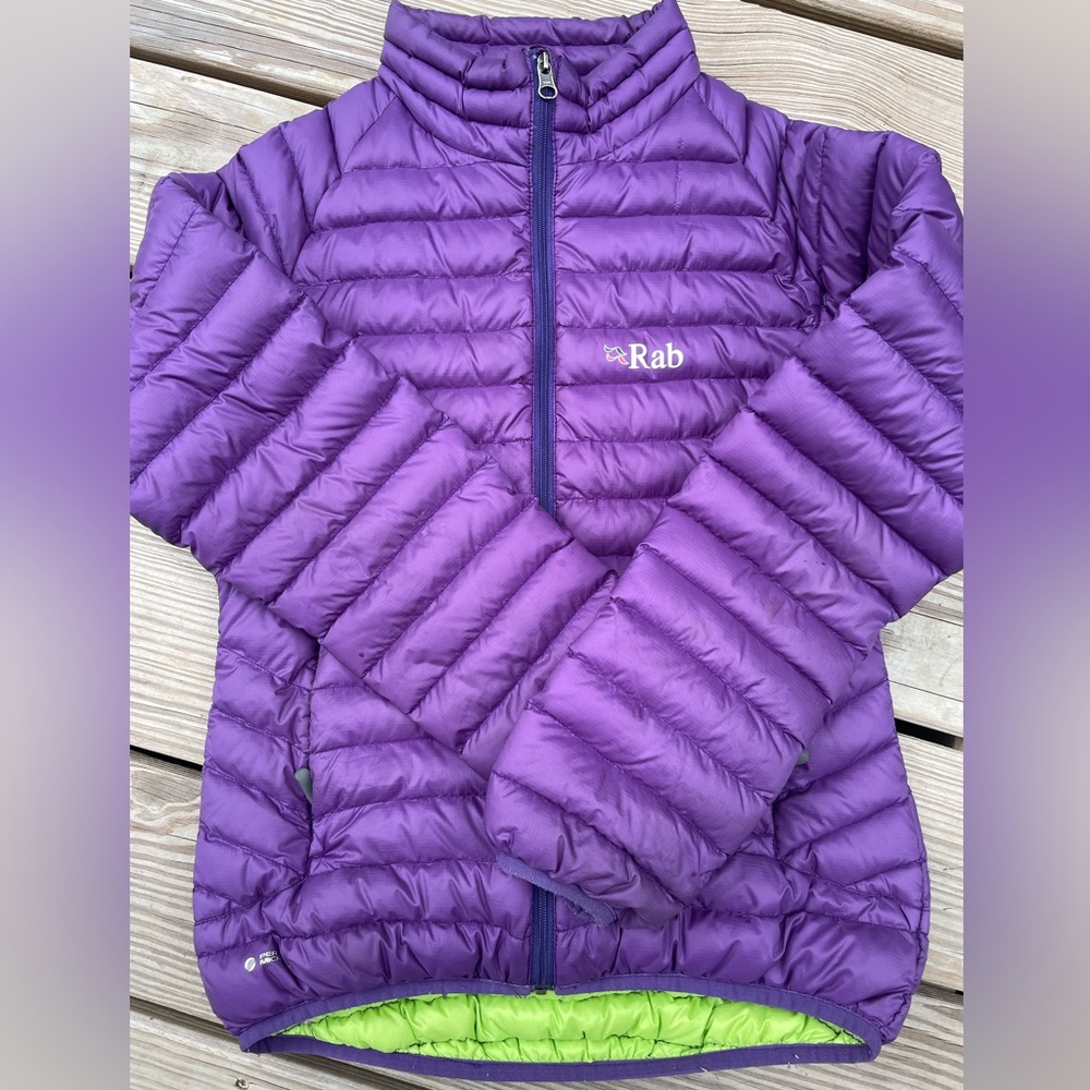 Women's Insulated Jackets - XS